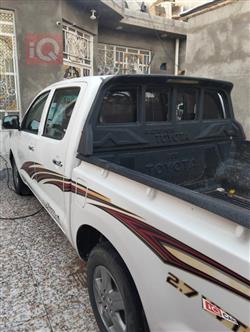 تويوتا هايلوكس